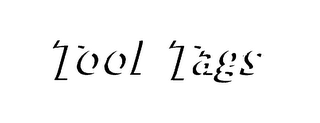 TOOL TAGS logo