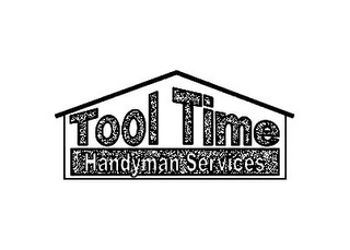 TOOL TIME HANDYMAN SERVICES logo