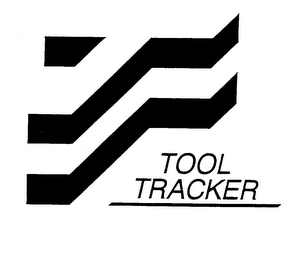 TOOL TRACKER logo