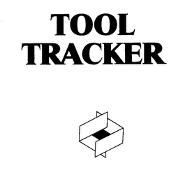 TOOL TRACKER logo