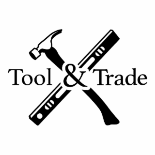 TOOL & TRADE logo