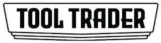 TOOL TRADER logo