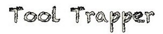TOOL TRAPPER logo