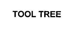TOOL TREE logo