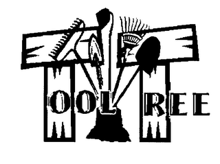 TOOL TREE logo
