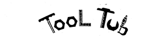 TOOL TUB logo