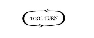 TOOL TURN logo