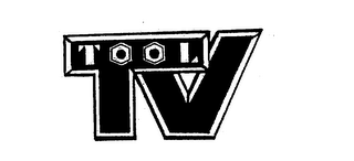 TOOL TV logo