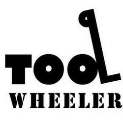 TOOL WHEELER logo