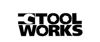 TOOL WORKS logo