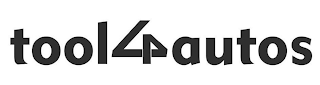 TOOL4AUTOS logo