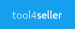 TOOL4SELLER logo