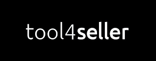 TOOL4SELLER logo