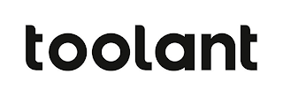 TOOLANT logo