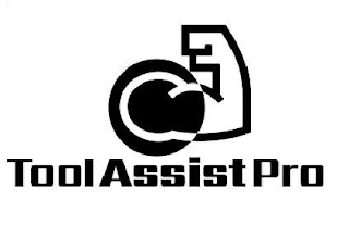 TOOLASSISTPRO logo
