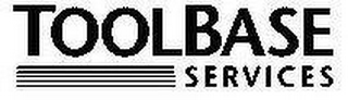 TOOLBASE SERVICES logo