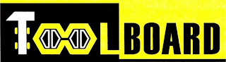TOOLBOARD logo