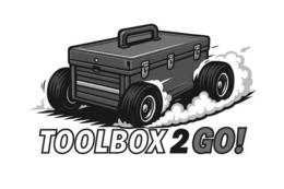 TOOLBOX 2 GO! logo