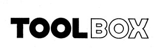 TOOLBOX logo