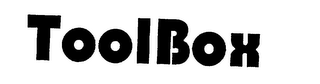 TOOLBOX logo