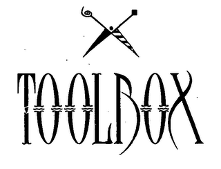 TOOLBOX logo