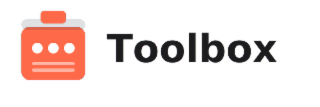 TOOLBOX logo