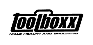 TOOLBOXX logo