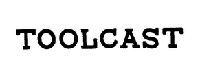 TOOLCAST logo