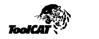TOOLCAT logo