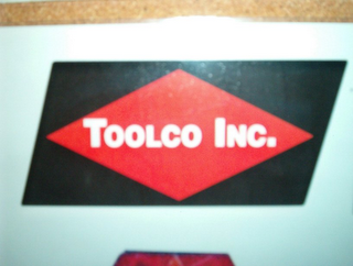 TOOLCO INC. logo