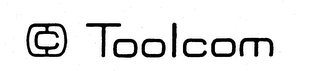 TOOLCOM logo