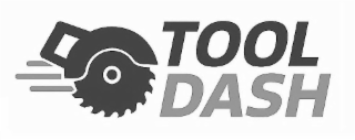 TOOLDASH logo