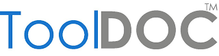 TOOLDOC logo