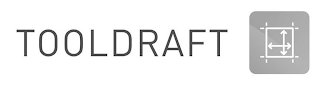 TOOLDRAFT logo
