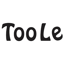 TOOLE logo