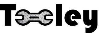 TOOLEY logo
