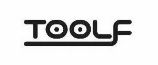 TOOLF logo