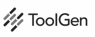 TOOLGEN logo