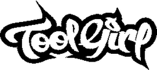 TOOLGIRL logo