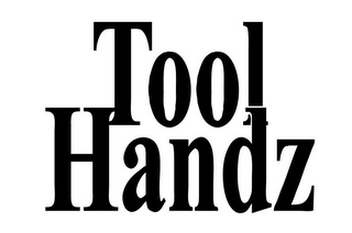 TOOLHANDZ logo