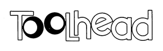 TOOLHEAD logo