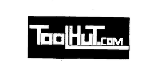TOOLHUT.COM logo