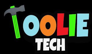 TOOLIE TECH logo