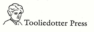 TOOLIEDOTTER PRESS logo