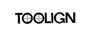 TOOLIGN logo