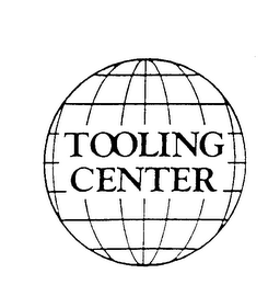 TOOLING CENTER logo