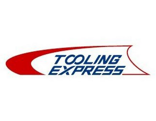 TOOLING EXPRESS logo