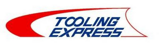 TOOLING EXPRESS logo