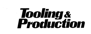 TOOLING & PRODUCTION logo