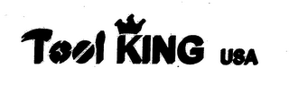 TOOLKING USA logo